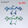 for PS5 PlayStation 4 PS4 Pro Slim Controller Conductive Film Keypad flex Cable for Dualshock 4 Ribbon Circuit Board. 