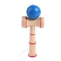 Wooden Catch Cup Toys Kendama Game Kendamas Tributejapanese Toy Traditonal Kadoma Vintage Educational Games Coordination Pizazzazz. 