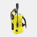 KARCHER K2 Pressure Washer with Foam Lance FJ3, New Vario Lance - K2 Universal Edition VPS Original. 