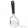 Potato Masher Steel Silver :- Kitchen Tools & Gadgets. 
