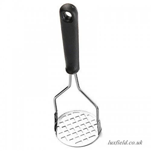 Potato%20Masher%20Steel%20Silver%20:-%20Kitchen%20Tools%20&%20Gadgets%20-%20Image%205