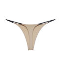 Cute Cartoon Mickey Print Mickey Mouse Underwear For Women Sports Panties Women Underpants Seamless Thon. 