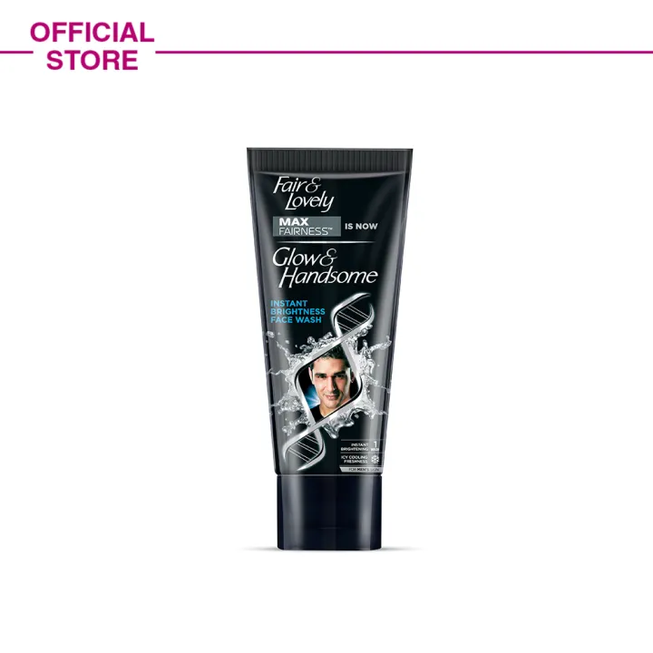Glow%20And%20Handsome%20Men%20Facewash%2050G%20-%20Image%204