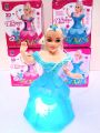 Best quality Barbie doll Dancing Angle Doll with Music and Lights. Toy Doll for Toddler Kids, Girls, Boys, Kids. Battery Operated Dancing Doll.. 