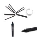 【2023】 10 Pcs Graphic Drawing Pad Standard Pen Nibs Stylus for Wacom Drawing Pen Au06 19 Dropship. 