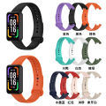 For Redmi Band Pro Strap Redmi smart band pro strap official model factory stock. 
