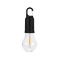 LED Camping Light Type-C USB Rechargeable Waterproof 400mAh 100LM. 