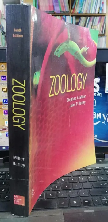 Zoology%2010th%20Edition%20by%20Stephen%20Miller%20and%20John%20Harley%20-%20Image%204