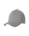 Plain Sun Block Cap For Men (Adjustable). 