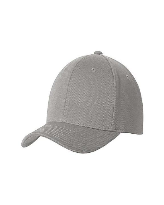 Plain%20Sun%20Block%20Cap%20For%20Men%20(Adjustable)%20-%20Image%203