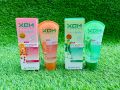 XQM Face and Body Facial Scrub Gel 100g. 