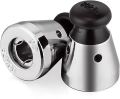 Universal Pressure Cooker Regulator Weight | Safe Pressure Control Replacement Parts. 