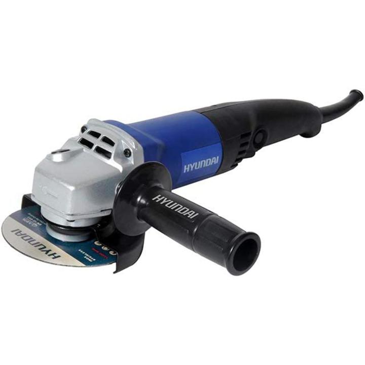 ANGLE GRINDER HP 1200-AG Hyundai