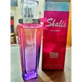 Shalis Perfume For Women By Remy Marquis -100ml EDP. 