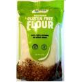 Virsa Multigrain Gluten Free Flour. 