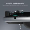 W11+ PUBG Mobile Game Controller Free Fire Joystick Gamepad Metal L1 R1 Button For Phones. 