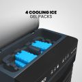 HANCO Room Air Cooler Inverter Technology - Latest 2025 Model With Digital Touch Panel And Remote Control Feature - Smart Air Cooler – HRC -1100 INV. 