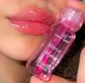 Skin Care 3 PC Crazy Girl Mirror Lip Glaze Makeup For Girls. 