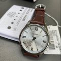 Original Casio - MTP-V005L-7B5UDF - Stainless Steel Wrist Watch for Men. 