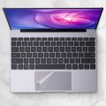 For Matebook D14 15 HD Clear trackpad film Skin for Huawei Matebook 13 14 X Pro touchpad film. 