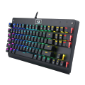 Redragon Dark Avenger K568 RGB Mechanical Gaming Keyboard. 