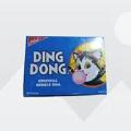 Ding-Dong Chewing Gum (1Box in 36Pcs). 