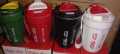COFFEE MUG HIGH QUALITY STAINLESS STAEEL MUG DOUBLE WALL STEEL HOT AND COLD GOOD FAMILY MUG 450 ML. 