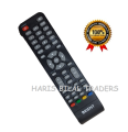 ORIENT LED Remote Control. 