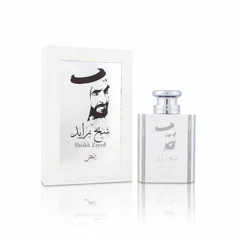 Sheikh Zayed -100ml