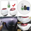 Car Scratch Repair Liquid Polishing Wax - Auto Dent Repair Remover - Anti-Scratch Exterior Auto Maintenance Paint Care Agent - SCRATCH REMOVER & REPAIR WAX AUTO PAINT CARE 50ML. 