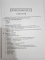 World times To The Point Current Affairs For CSS PMS and Other Exams. 