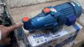 Solar Panel Battery Powered Suction Pump DC Solar DC 12V Suction Water Pump Water Motor warram Pump 100% copper winding. 