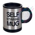 Self Stirring Mug. 
