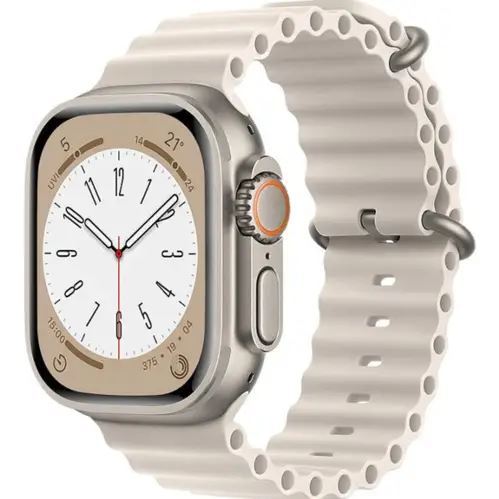 L29 Ultra Smart Watch For Men & Women - 49mm Display - Wireless  Charging