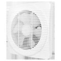 Rico Innovative 8" Wall Exhaust Fan - 100% Copper Winding. 