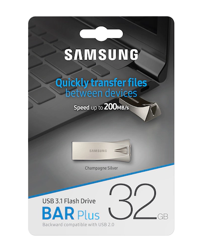 SAMSUNG%20Bar%20Plus%20USB%203.1%20Flash%20Drive%2032GB%20-%20Image%204