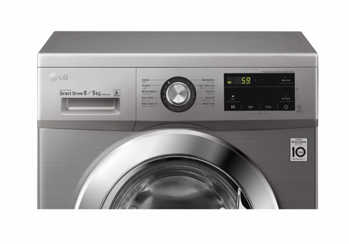 LG%208/5kg%20Washing%20Machine:%20Advanced%20Laundry%20Care%20F2V5PGP2T%20-%20Image%204