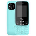 itel it2166 Feature Phone | 2.0″ Bright Big Screen | 1,000mAh Big Battery | 2,000 Contacts Memory | Dial Large Fonts | Digital Camera | PTA Approved & 12 Month's Official Warranty. 