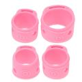Finger Guzheng Tape Picks Guitar Nail Thumb Covers Chinese Practice Silicone Accessories Mandolin Banjo Zither Protector. 