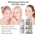 Whitening Cream Armpit Whitening Strongest White Snow Bleaching Cream Black Skin Powerful Beauty. 