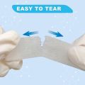 Surgical Paper Tape Roll – Soft & Breathable Adhesive Tape | 0.5 Inch 1 Inch 2 Inch 3 Inch 4 Inch | 1 to 12 Pcs | 4.5m Length | Multipurpose for Sensitive Surfaces, Eyelash Extensions, Crafts, DIY Projects & Beauty Use – Skin-Friendly & Easy to Remove. 