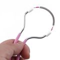 Facial hair removal spring EpicCare remover tweezer stick. 