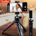 NP999 Neepho 360 Degree Multi-Function Tripod Portable Foldable Phone Stand. 