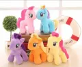 Unicorn My Little Pony Stuffed Toy Plush Toy Hanging Horse Stuff Toy Kids and Adults Birthday Party Gift Home Decor. 
