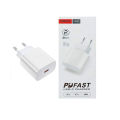 20W Tranyoo Type-C Charger Adapter A10. 