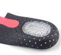 FREE SHIPPING Sport Insoles Shock Absorption Cushioning Memory Foam Shoes Insole with Velvet Surfaces Soles Breathable Memory Foam Shoe Pads, Free to Cut Invisible Increased Heel Lifting Insoles Slow Rebound for Unisex Men Orthotic Arch Support Shoe. 