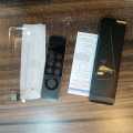 Wechip W3 Air Mouse Remote 2.4ghz Motion Sensing 4 In 1 Wireless Keyboard Remote For Smart Tv. 