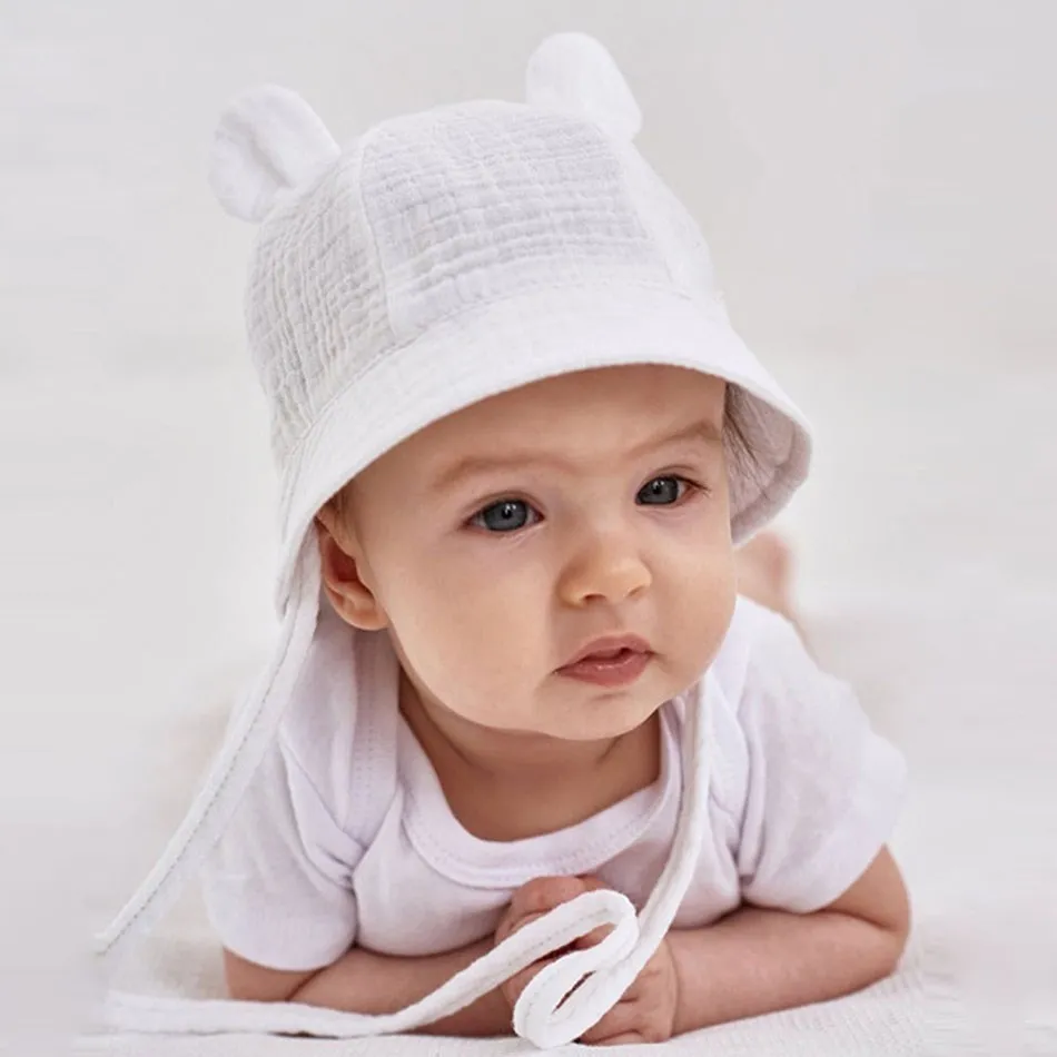 Baby girl hats 12 months online