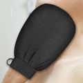 1pc Moroccan Exfoliating Gloves, Dead Skin Remover, Exfoliating Bath Washcloth Scrub Mitt for Body, Exfoliating Massage Mitt Back Scrubber Glove, Face & Body Exfoliator, Mitt Scrub,. 