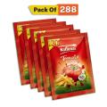 National Tomato Ketchup Sachet 30g - Pack of 288. 